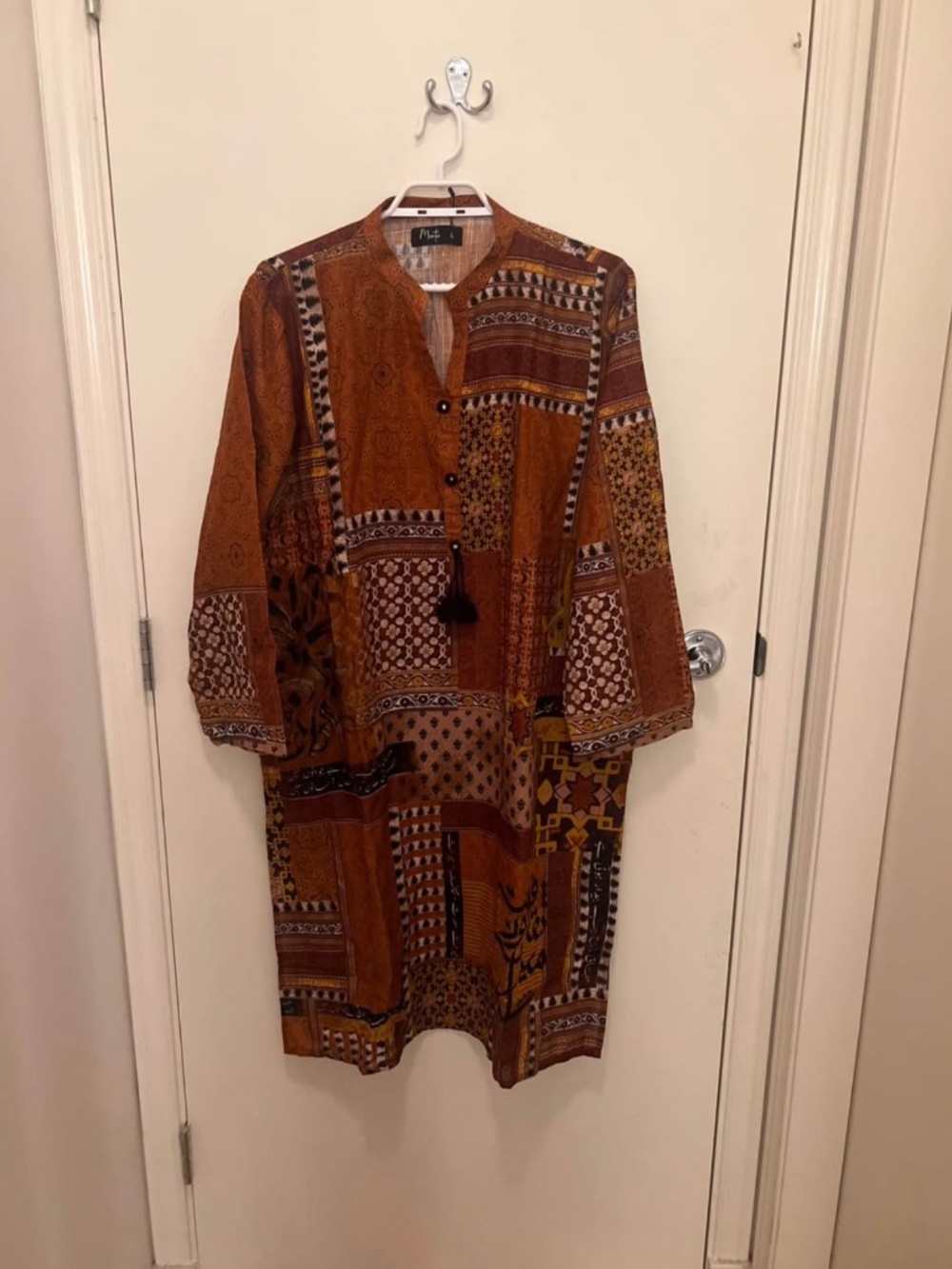Manto Women’s Kurta, Brand New with Tags